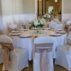 Artillery Barracks wedding
