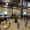 Artillery Barracks wedding