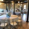 Artillery Barracks wedding