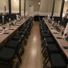 Artillery Barracks wedding