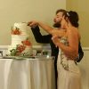 Artillery Barracks wedding