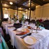 Artillery Barracks wedding