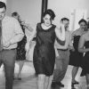 Artillery Barracks wedding