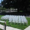 Artillery Barracks wedding