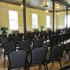 Artillery Barracks event