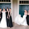 Artillery Barracks wedding