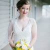 Artillery Barracks wedding