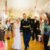 Red Cross Building wedding