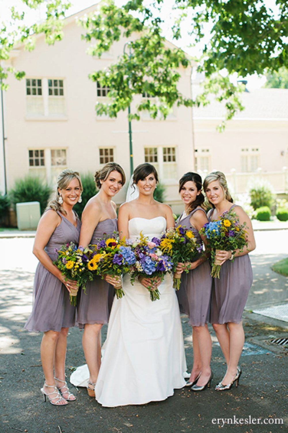 Red Cross Building wedding