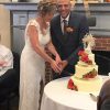 Red Cross Building wedding