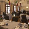 Red Cross Building wedding