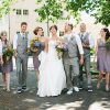 Red Cross Building wedding