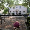 Red Cross Building wedding