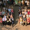 Red Cross Building wedding