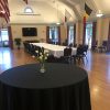 Red Cross Building wedding