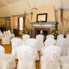 Red Cross Building wedding